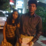 Anirban Ghosh