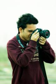 Supritam Nayak