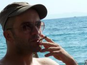 Πάνος Γαραντζιώτης