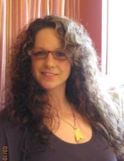Jane Soroka
