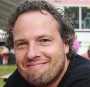 Ronald Van den oever