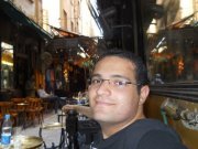 Ahmed Nader