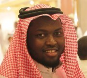 عبدالعزيز الهوسة