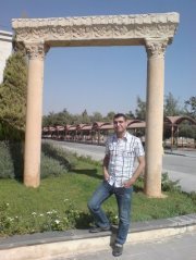 Ali Shahade