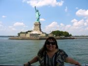 Claudia Farthing makki