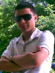 Eskandre Ali