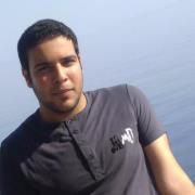 Hesham Gamal