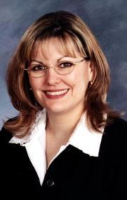 Catherine Wolf