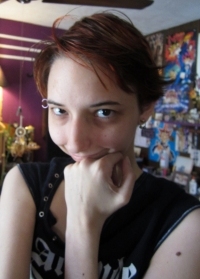Cassandra