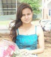 Ruby Yadav