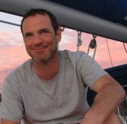 Evan Eustace