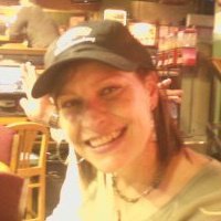 Tracy Bohman