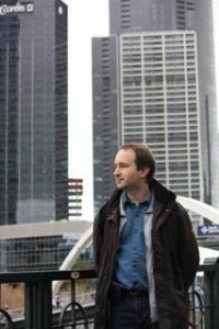 Gerald Squelart