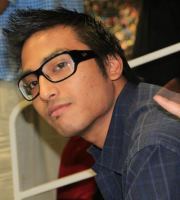 Amrit Rajbhandari