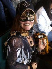Rhonda Leger