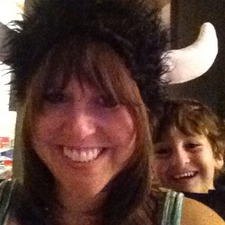 Amie Spector searles