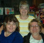 Bertie Lanning perry