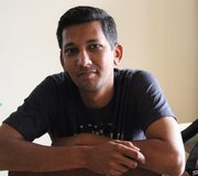 Sivakumar Madanmohan