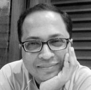 Sunil Nair
