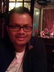 Vinod Nair