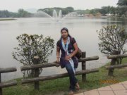 Nandini Bhattacharya
