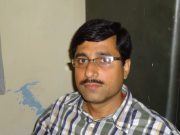 Sunil Singh