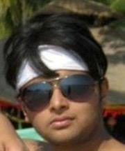 Kiran Agarwal