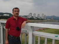 Syed Nasrullah