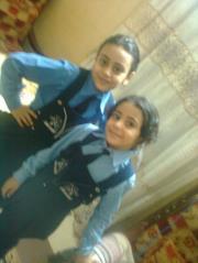 Shimaa Gamal