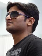 Mohd Irfan