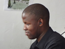 Onyango Makagutu