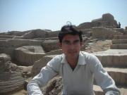 Sheraz Jafri