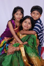 Shubha Ramachandrappa