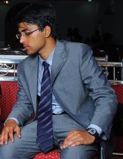 Srikanth Sharma