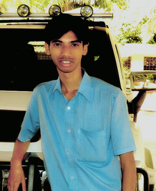 Shrinidhi Native Kowndinya