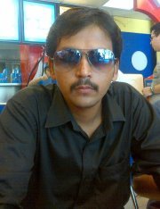 Hiren Panchal
