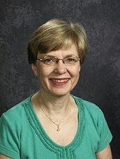 Gwen Bartlett