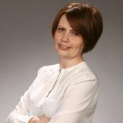 Елена Скуратова