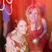 Billie Charles-britton