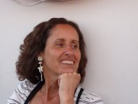 Geraldine D'amico