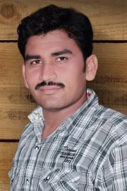 Sadiq Ali