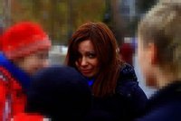 Галина Геворкян