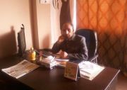 Shabbir Hussain