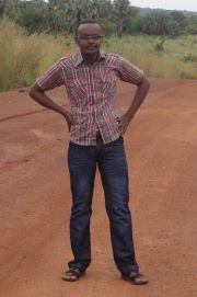 Ahmed Ibrahim