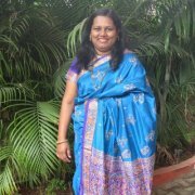 Shradha Joshi