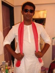 Deepak Raj