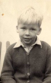 Philip Hatfield
