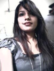 Ekta Kashyap