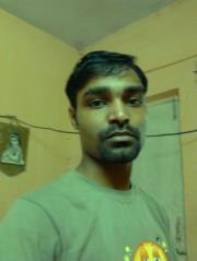 Arvind Yadav