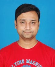 Deepak Pangare